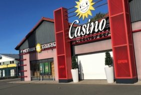 Casino Merkur Spielothek Holdorf