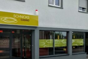 Spielhalle Schnicks Casino Bitburg