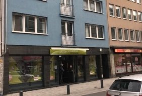 Schnicks Casino Severinstrabe 140