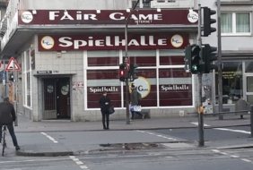 Spielhalle Schnicks Casino Aachener 56