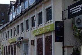 Spielhalle Schnicks Casino Furstenbergstrabe 3