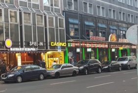Spiel-In Spielhalle Frankfurt