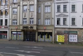 Spiel-In Spielhalle Leipzig