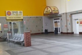 Spiel-In Spielhalle Gera