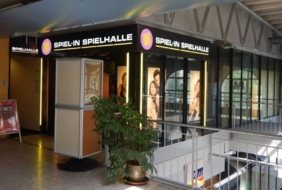 Spiel-In Spielhalle Chemnitz
