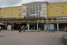 Spiel-In Spielhalle Fulda