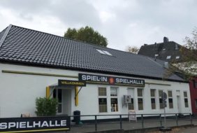 Spiel-In Spielhalle Dortmund