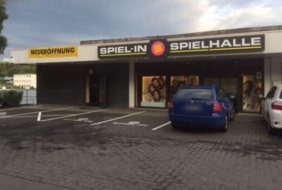 Spiel-In Spielhalle Olpe