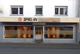 Spiel-In Casino Kirchen