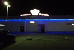 Royal Casino Geseke