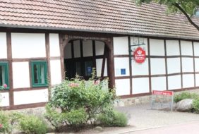 Drei Groschen Spiel Petershagen