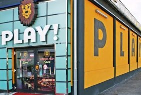 Lowen Play Casino Max-Stromeyer-Strabe 33
