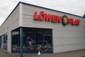 Lowen Play Casino Langenfeld