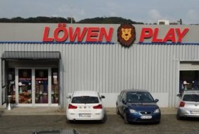 Lowen Play Casino Burscheid