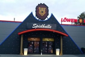 Lowen Play Casino Wiescher Weg 85