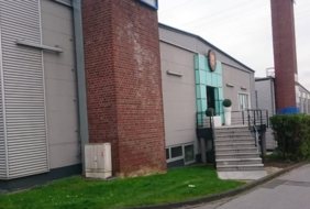Lowen Play Casino Schultenhofstrabe 19