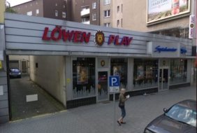 Lowen Play Spielcenter Bruckstrabe 37