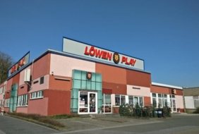 Lowen Play Casino Borkener 50A