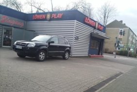 Lowen Play Casino Ortlohstrabe 6