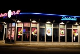 Lowen Play Casino Bahnhofstrabe 217