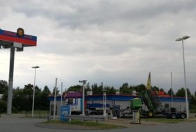 Lowen Play Casino Overweg 33