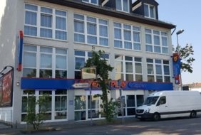 Lowen Play Casino Hauptstrabe 27