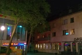 Lowen Play Casino Mailandsgasse 1