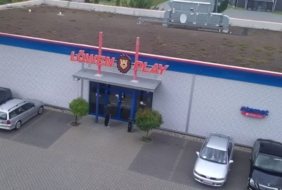 Lowen Play Casino Nikolaus-Kopernikus-Strabe 19