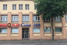 Lowen Play Casino Dudweiler Landstrabe 11