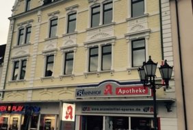 Lowen Play Casino Eisenbahnstrabe 52