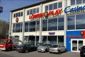 Lowen Play Casino Karl-Heinz-Kipp-Strasse 40