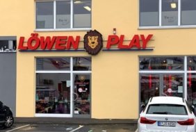 Lowen Play Casino Erwitter 111