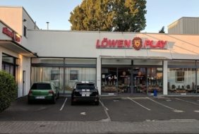 Lowen Play Casino Beyerbachstrasse 3