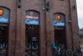 Lowen Play Casino Graf-Egbert-Strasse 19