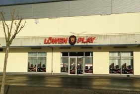 Lowen Play Casino Helvetiastrasse 2