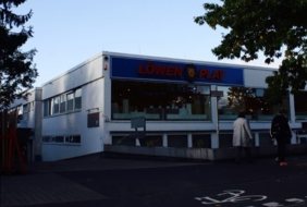 Lowen Play Casino Borsigallee 45