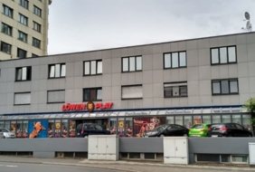 Lowen Play Casino Kaiserleistrasse 59