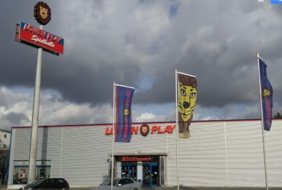 Lowen Play Casino Frankfurter 15