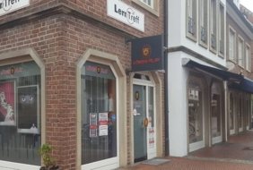 Lowen Play Casino Bauerntanzstrasse 7
