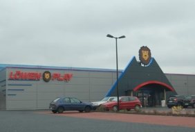 Lowen Play Casino Burgermeister-Mahr-Strasse 10