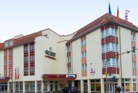 Lowen Play Casino Exterstrasse 2