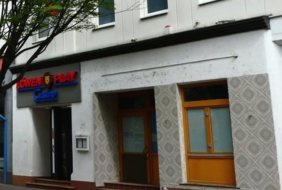 Lowen Play Casino Bismarkstrasse 74