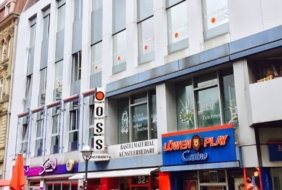 Lowen Play Casino Erbprinzenstrasse 32