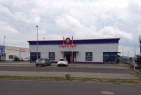 Lowen Play Casino Alte Ziegelei 4