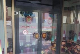 Lowen Play Casino Bahnhofstrasse 14