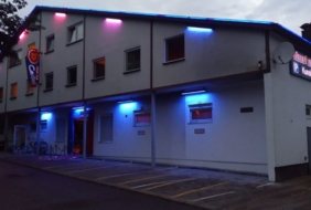 Lowen Play Casino Walter-de-Pay-Strabe 24