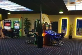 Lowen Play Center Saalestrabe 3