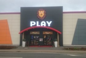 Lowen Play Casino Chemnitzer Str 1