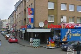 Lowen Play Casino Scholvinstrabe 10