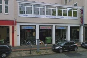 Lowen Play Casino Marienstrabe 7